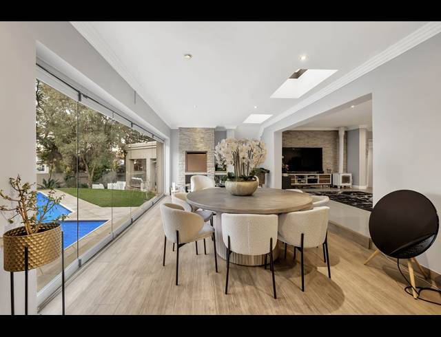 5 BEDROOM HOUSE FOR SALE IN MORNINGSIDE
